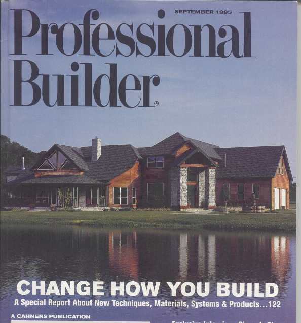 Timber Frame Custom Home on Private Lake in TX