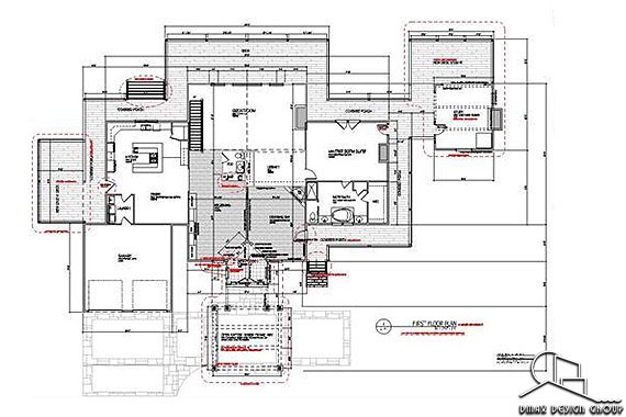 Timber Frame Custom Home - Aspen, CO